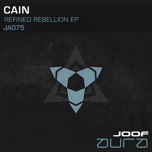 Cain, Wilma - Refined Rebellion EP [JA075]